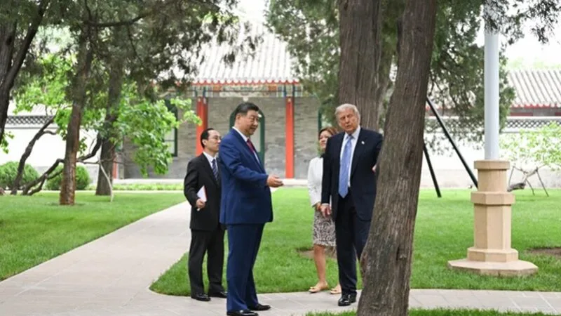 EUA e China, a guerra fria pela América Latina