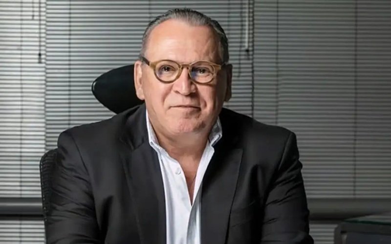 Empresário Sidney Almeida é denunciado por fraude fiscal