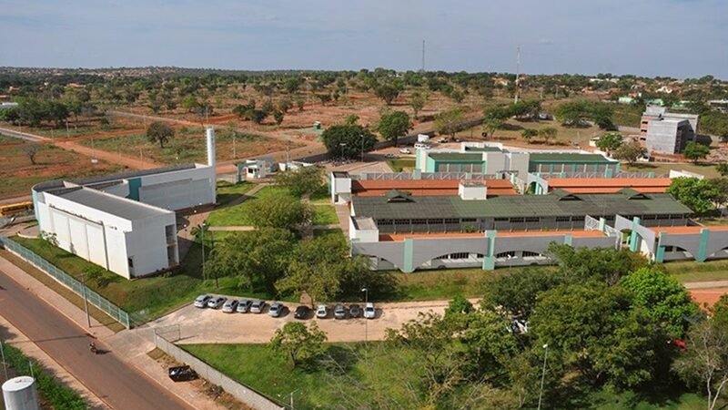 Universidade do Tocantins fará seletivo para professor