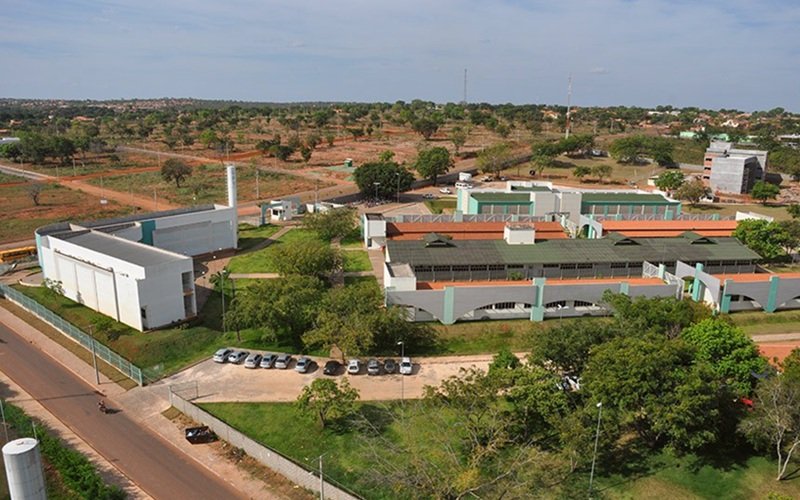 Universidade do Tocantins fará seletivo para professor
