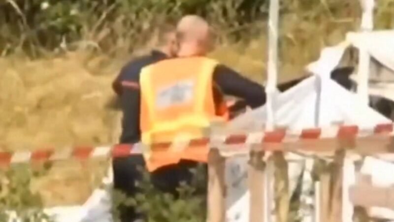 Acidente aéreo provoca 11 mortes de paraquedistas na França