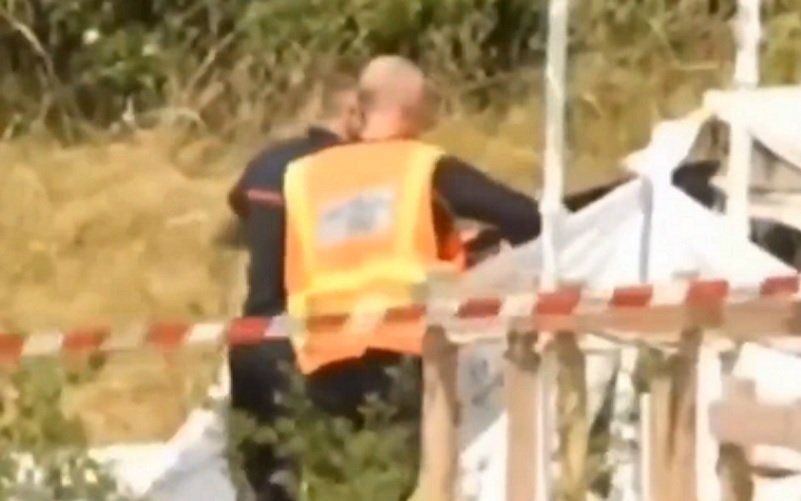 Acidente aéreo provoca 11 mortes de paraquedistas na França