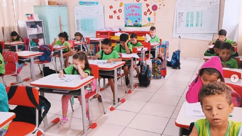 Santa Luzia D´Oeste, caminho da prosperidade