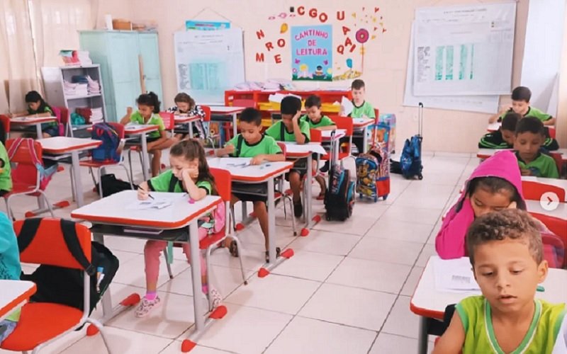 Santa Luzia D´Oeste, caminho da prosperidade