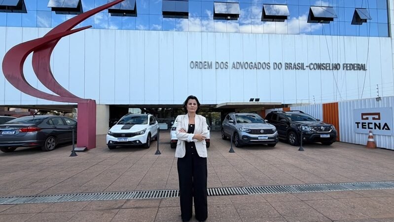 Crise no BRB: advogada entra com ação em defesa dos servidores