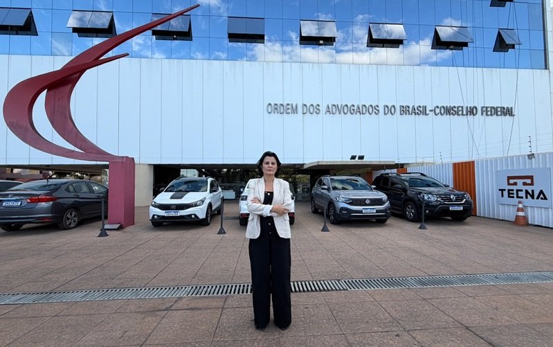 Crise no BRB: advogada entra com ação em defesa dos servidores