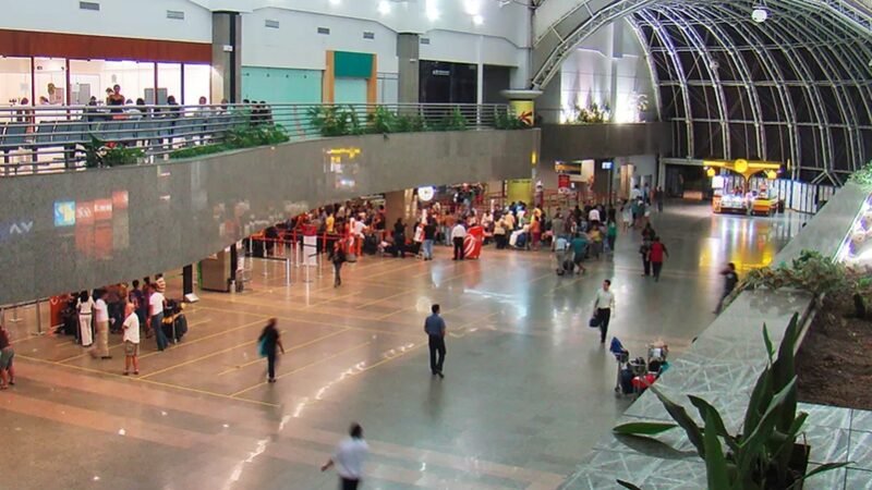 Conheça os melhores aeroportos do Brasil e da Europa