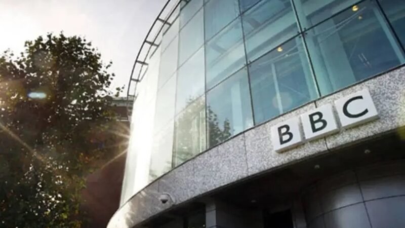 BBC passa por crise e deve eliminar 2 mil empregos