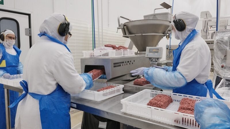 Empresa de proteína animal anuncia investimentos