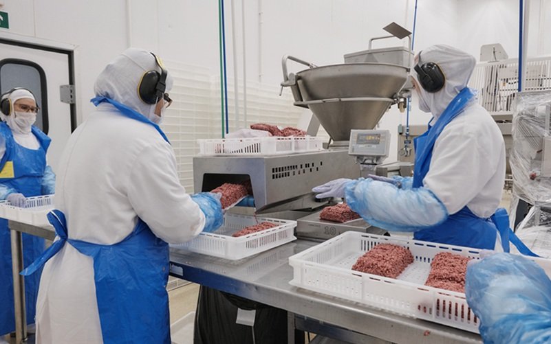 Empresa de proteína animal anuncia investimentos