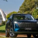 Primeiro híbrido plug-in flex fabricado no Brasil