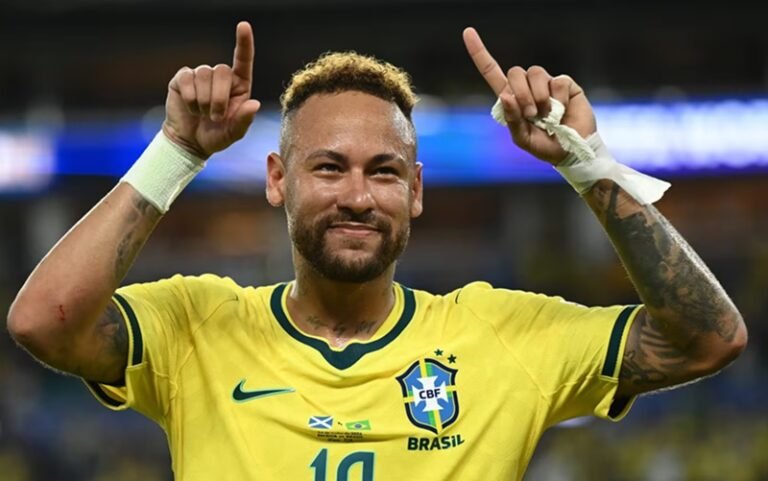 Copa do Mundo: jogos de hoje e amanhã e os times classificados