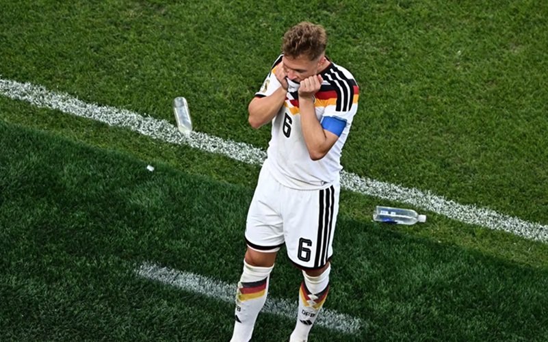 Copa do Mundo: uma nova ordem mundial no futebol?