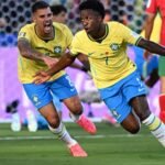 Estreia do Brasil na Copa impulsiona faturamento de bares