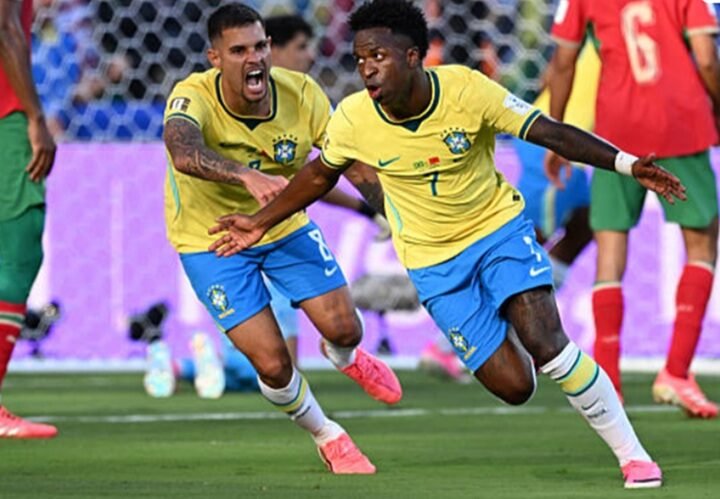 Estreia do Brasil na Copa impulsiona faturamento de bares