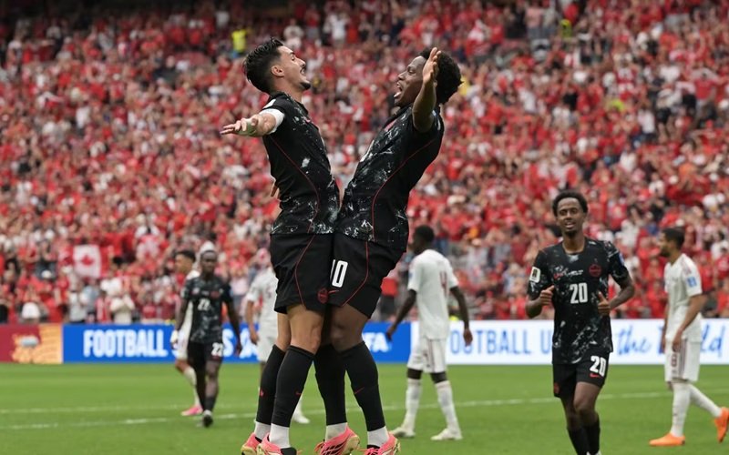 Copa: equilíbrio e resultados históricos. Veja as tabelas