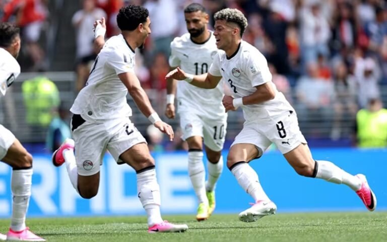 Copa do Mundo: Tunísia, Egito e a Primavera Árabe