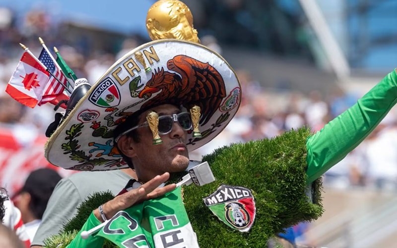 Torcedores criticam preços dos ingressos da Copa