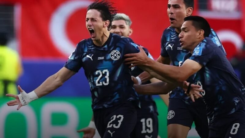 Veja os jogos de hoje e domingo e a classificação na Copa