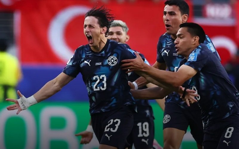 Veja os jogos de hoje e domingo e a classificação na Copa