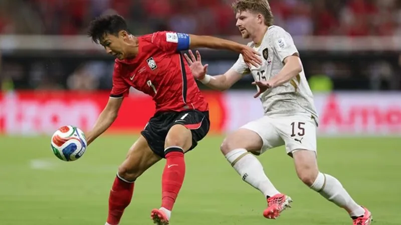 Copa do Mundo: uma experiência tcheca