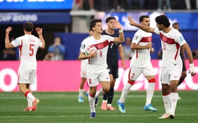 Copa do Mundo: jogos de hoje e amanhã e os times classificados