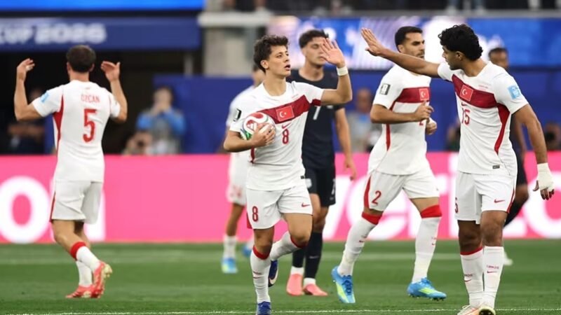Copa do Mundo: jogos de hoje e amanhã e os times classificados