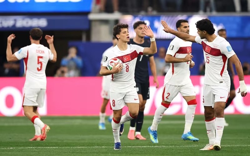 Copa do Mundo: jogos de hoje e amanhã e os times classificados