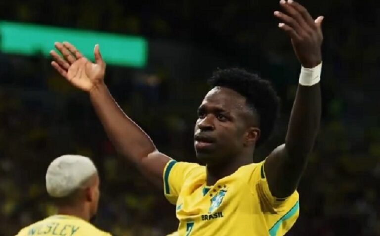 Apostas: Brasil é favorito, mas Haaland lidera chances de gol
