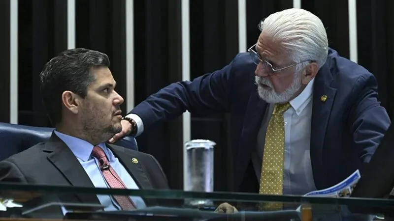 Vorcaro disse que grupo de Jaques Wagner recebia propina