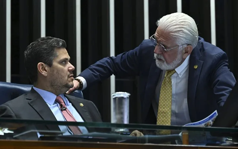 Vorcaro disse que grupo de Jaques Wagner recebia propina