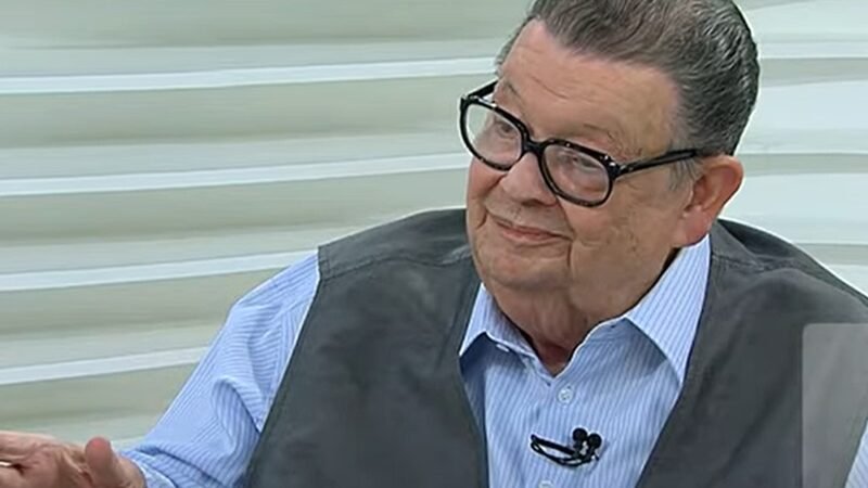 Copa do Mundo: Delfim Netto entra em campo