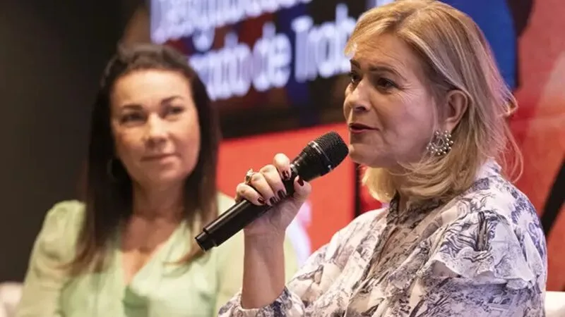 TRE-GO barra matéria sobre viagem de R$ 500 mil de deputada