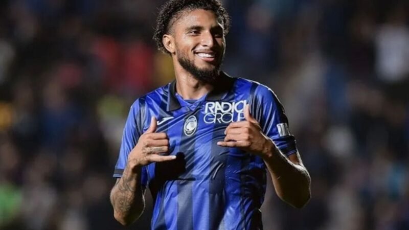 Volante é convocado para a Seleção no lugar de Wesley