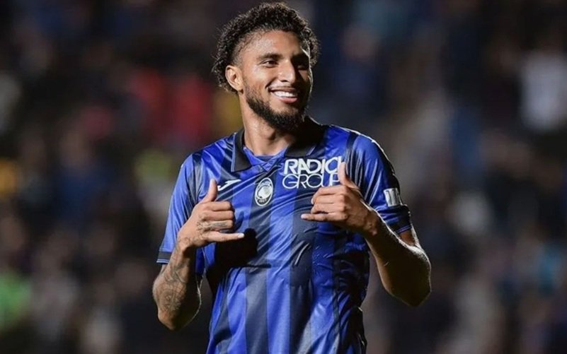 Volante é convocado para a Seleção no lugar de Wesley
