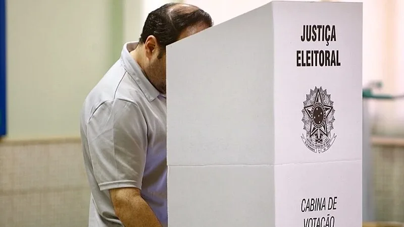 Eleitor deve lembrar de conferir o local de votação