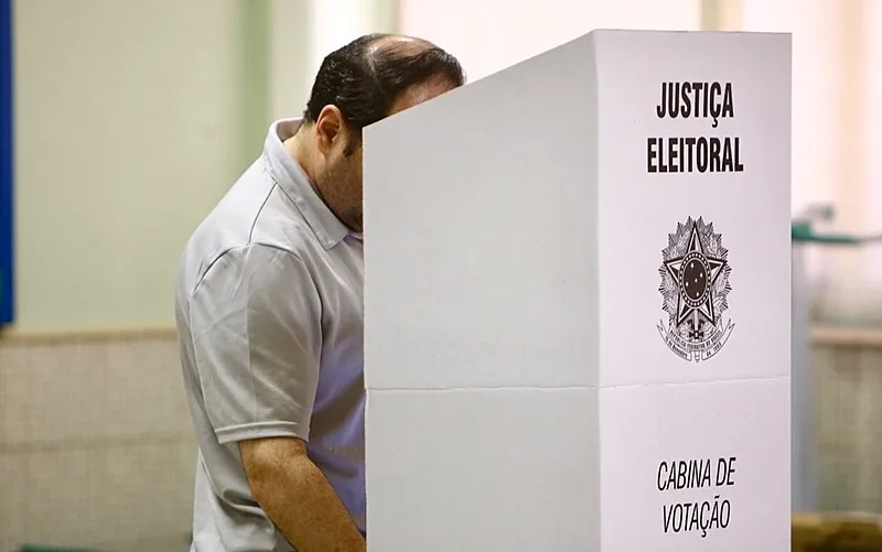 Eleitor deve lembrar de conferir o local de votação
