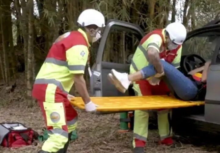 Brasília terá centro operacional em saúde emergencial