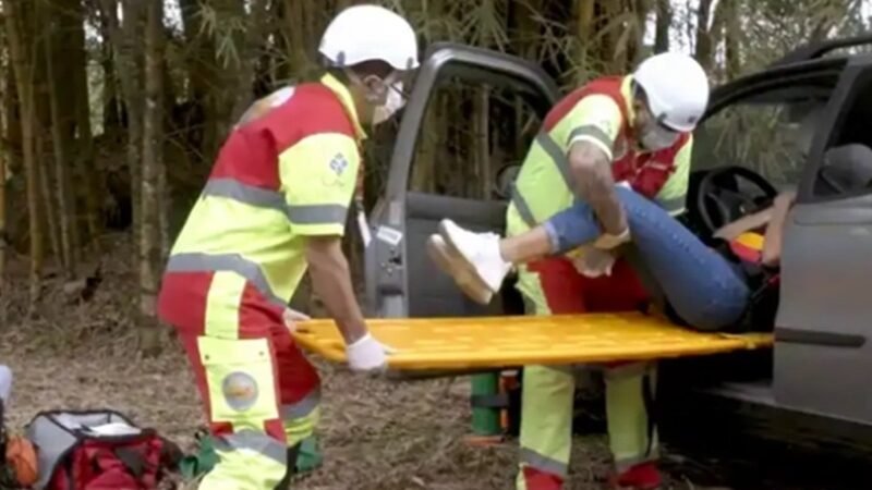 Brasília terá centro operacional em saúde emergencial
