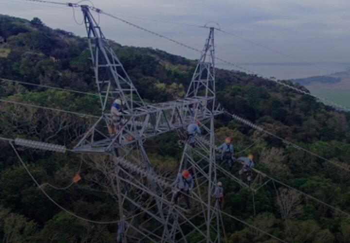 Empresa inicia expansão de linhas de transmissão no Nordeste