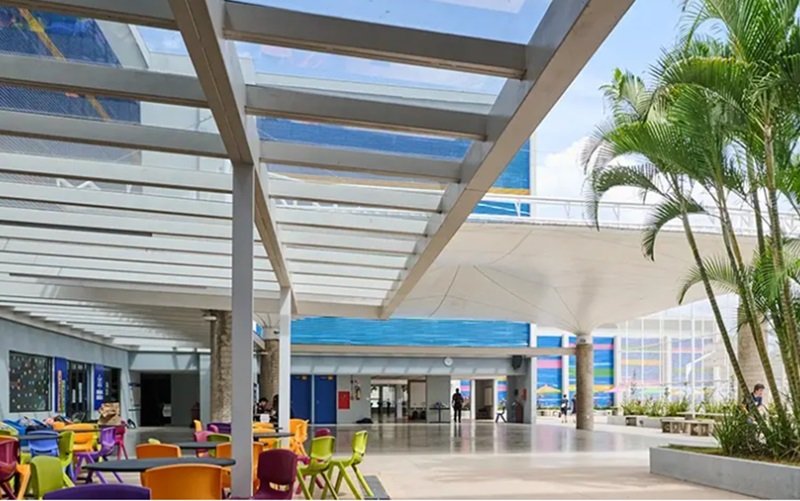 Escola tem inscrições abertas para bolsas de estudo