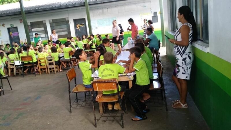 Prazo para formação em educação integral é estendido