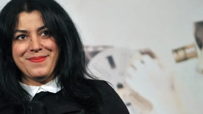 Autora de “Persépolis” morreu aos 56 anos em Paris