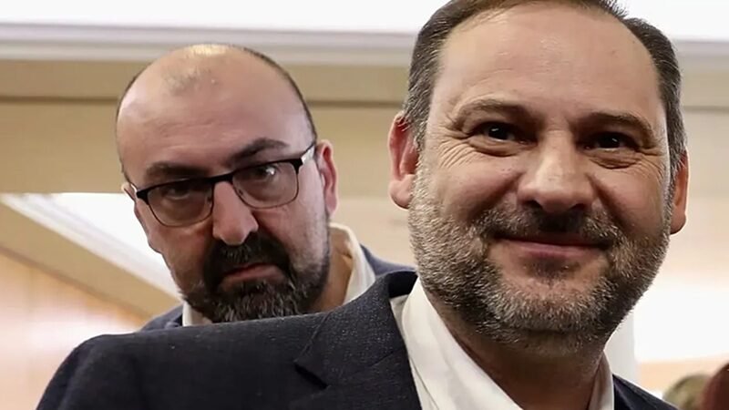Ex-ministro socialista condenado na Espanha por corrupção