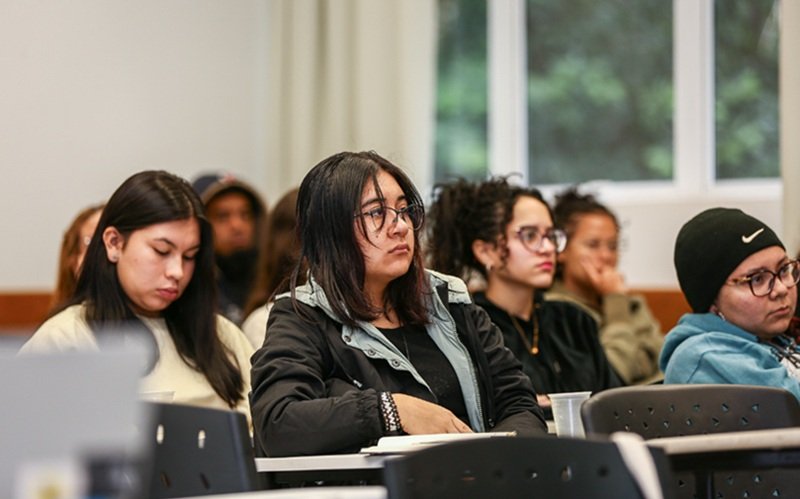 Unila abre 480 vagas para estudantes da AL e Caribe