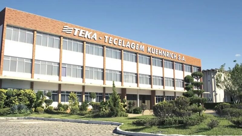 Decisão garante recuperação de empresa centenária