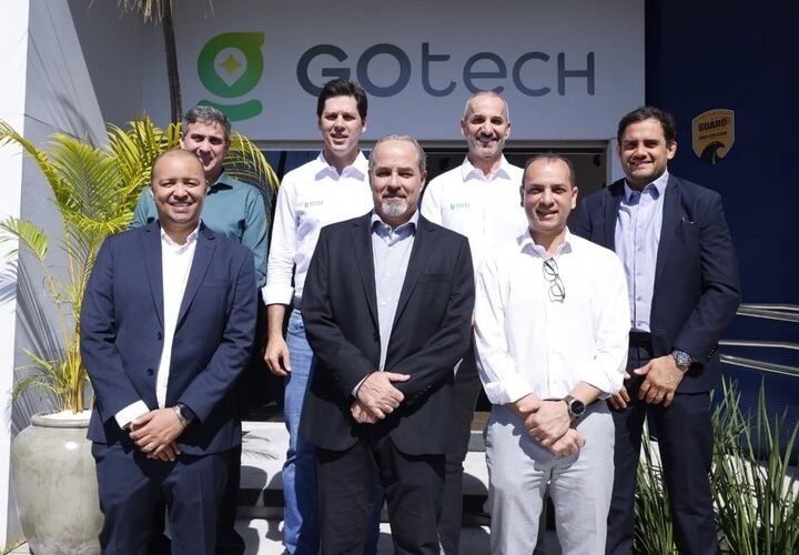 Governo de Goiás cria empresa e banco digital