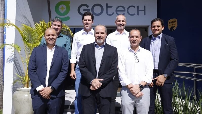 Governo de Goiás cria empresa e banco digital