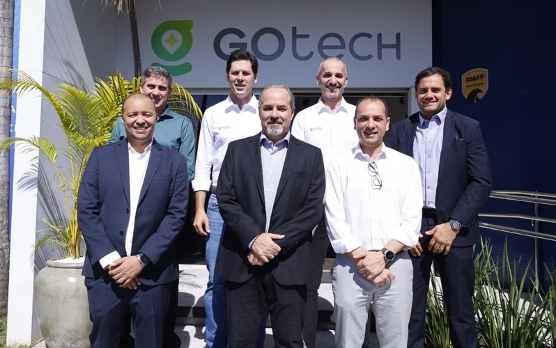 Governo de Goiás cria empresa e banco digital