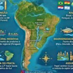 Brasil, Paraguai e Bolívia negociam modelo para hidrovia